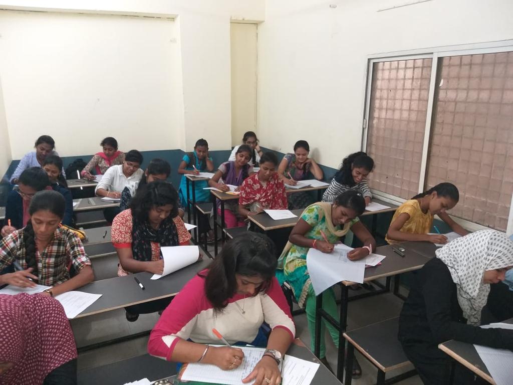 Teachers