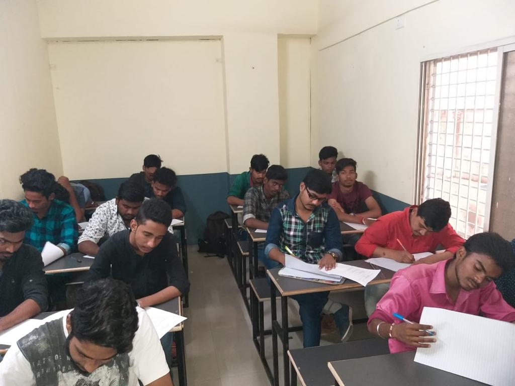 Teachers